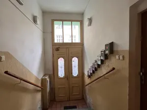 Prodej bytu 1+1, Karlovy Vary, Foersterova, 32 m2