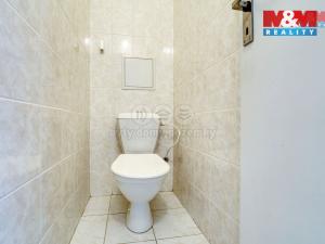 Prodej bytu 2+kk, Horažďovice, Na Vápence, 40 m2