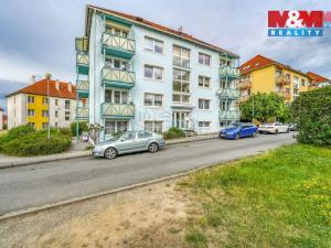 Prodej bytu 2+kk, Horažďovice, Na Vápence, 40 m2