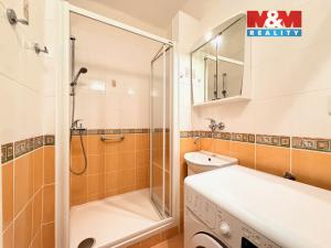 Prodej bytu 2+1, Ostrava - Poruba, Hlavní třída, 66 m2