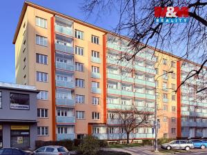 Prodej bytu 2+1, Ostrava - Poruba, Hlavní třída, 66 m2