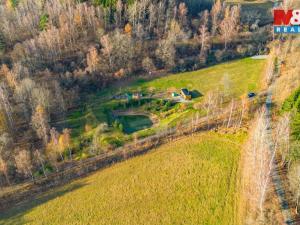 Prodej louky, Přídolí - Spolí, 8197 m2