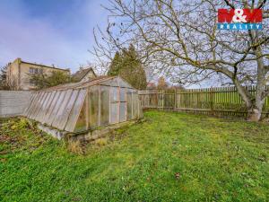 Prodej rodinného domu, Plzeň - Červený Hrádek, Pod Školou, 176 m2