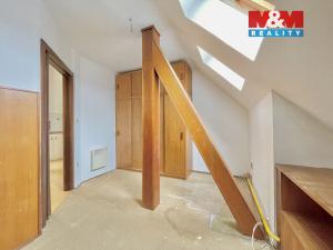 Prodej bytu 2+kk, Šumperk, Javoříčko, 45 m2