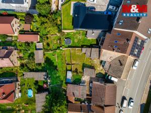 Prodej rodinného domu, Hořovice, 9. května, 120 m2