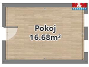 Prodej rodinného domu, Hořovice, 9. května, 120 m2