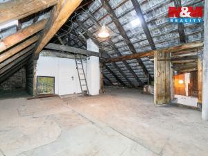 Prodej rodinného domu, Hořovice, 9. května, 120 m2