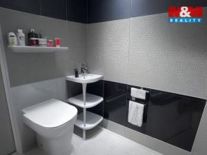 Prodej rodinného domu, Chomutov, Pražská, 69 m2