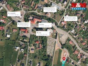 Prodej rodinného domu, Vidče, 114 m2