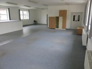 Pronájem - jiné, Písek, K Lipám, 684 m2