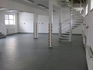 Pronájem - jiné, Písek, K Lipám, 684 m2