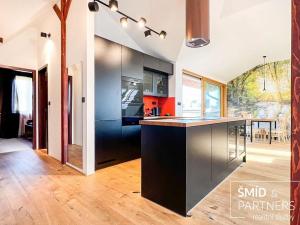 Prodej bytu 2+kk, Kolín, Raisova, 82 m2