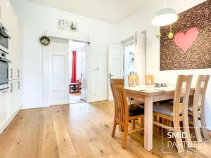 Prodej bytu 3+1, Kolín, Raisova, 89 m2