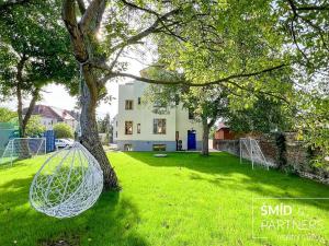 Prodej bytu 3+1, Kolín, Raisova, 89 m2