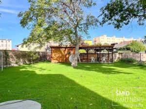 Prodej bytu 3+1, Kolín, Raisova, 89 m2