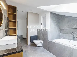 Prodej bytu 3+kk, Praha - Staré Město, Haštalská, 119 m2