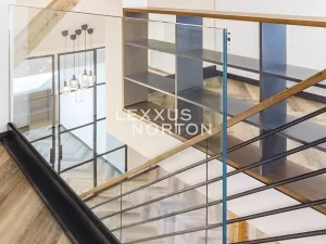 Prodej bytu 3+kk, Praha - Staré Město, Haštalská, 119 m2