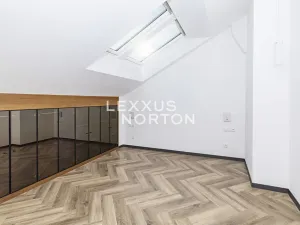 Prodej bytu 3+kk, Praha - Staré Město, Haštalská, 119 m2