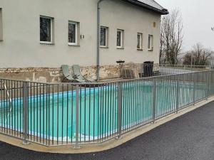 Pronájem bytu 3+1, Vimperk, Brantlova, 222 m2