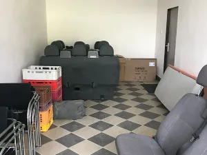 Pronájem bytu 3+1, Vimperk, Brantlova, 222 m2