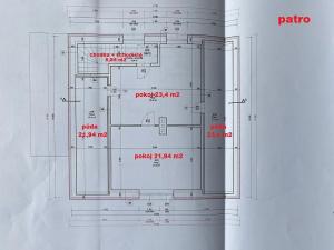 Prodej rodinného domu, Soběslav, 258 m2