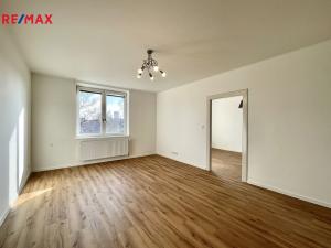 Pronájem bytu 2+1, Ostrava - Moravská Ostrava, Křižíkova, 76 m2