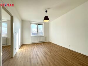 Pronájem bytu 2+1, Ostrava - Moravská Ostrava, Křižíkova, 76 m2