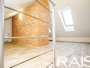 Prodej bytu 2+kk, Brno, Bašty, 55 m2