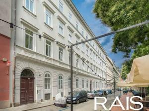 Prodej bytu 2+kk, Brno, Bašty, 55 m2