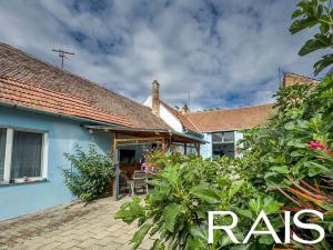 Prodej komerční nemovitosti, Želešice, 1. máje, 696 m2