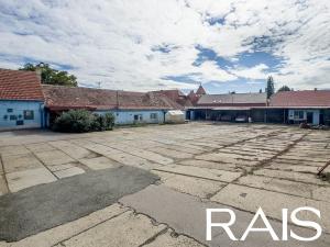 Prodej komerční nemovitosti, Želešice, 1. máje, 696 m2