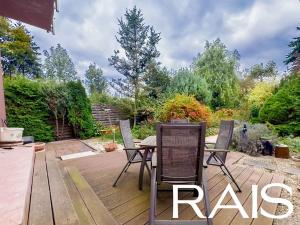 Prodej rodinného domu, Omice, 119 m2