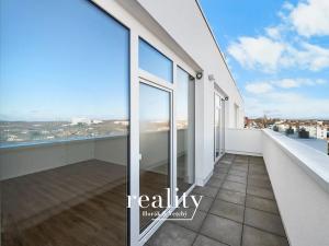 Pronájem bytu 3+kk, Znojmo, Jarošova, 84 m2