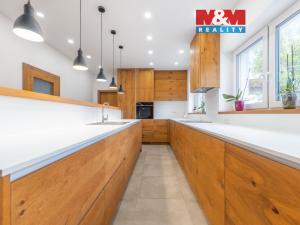 Prodej rodinného domu, Uherský Ostroh - Kvačice, Zemědělská, 270 m2