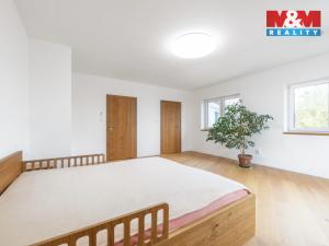 Prodej rodinného domu, Uherský Ostroh - Kvačice, Zemědělská, 270 m2