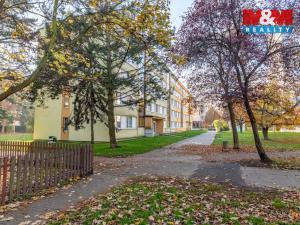 Prodej bytu 3+1, Praha - Karlín, Molákova, 64 m2