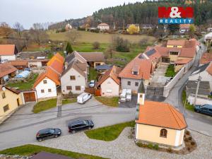 Prodej rodinného domu, Těšovice - Běleč, 88 m2
