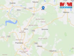 Prodej rodinného domu, Těšovice - Běleč, 88 m2