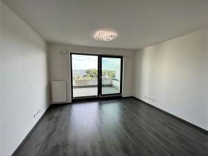 Pronájem bytu 2+kk, Hradec Králové, Kubelíkova, 54 m2