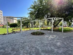 Pronájem bytu 2+kk, Hradec Králové, Kubelíkova, 54 m2