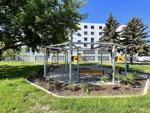 Pronájem bytu 2+kk, Hradec Králové, Kubelíkova, 54 m2