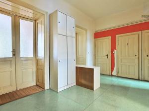 Prodej bytu 3+1, Brno, bratří Čapků, 115 m2