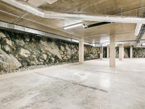 Prodej bytu 2+kk, Brno, Bystrcká, 50 m2