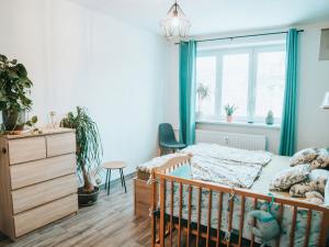 Prodej bytu 3+1, Hřivínův Újezd, 73 m2