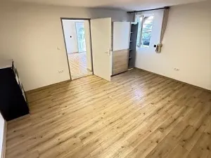 Pronájem bytu 2+kk, Dřísy, Hlavnovská, 45 m2