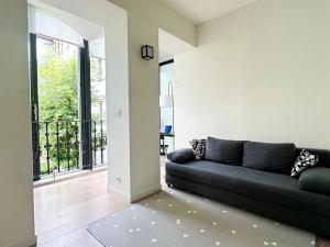 Prodej bytu 3+kk, Praha - Nové Město, Petrská, 85 m2