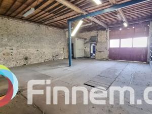 Pronájem garáže, Praha - Ruzyně, Staré náměstí, 80 m2