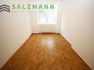 Prodej činžovního domu, Písek, Jungmannova, 401 m2