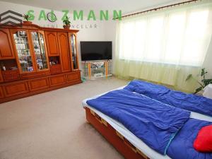 Prodej činžovního domu, Písek, Jungmannova, 401 m2