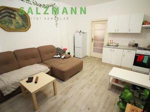 Prodej činžovního domu, Písek, Jungmannova, 401 m2